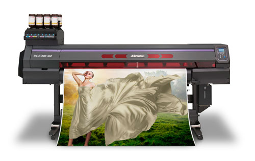 Mimaki UCJV300-Serie