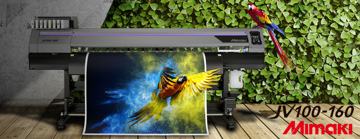 Mimaki JV100