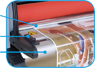 Kala Mistral - Materialhandling