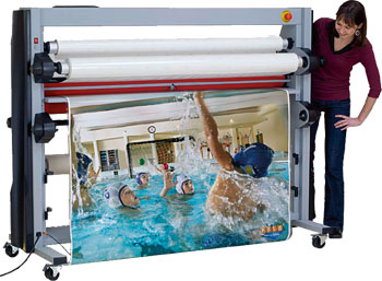 Laminator Kala MISTRAL 1650 / 2100