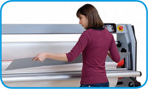 Kala Mistral - Metallener Beschickungsträger