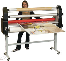 Kala Starter - Montage auf Platten