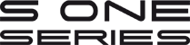 Logo S One Series