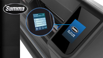 Summa S One D60 Touch Screen