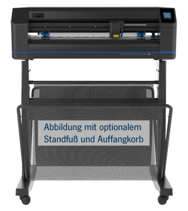 Summa S One D60 Schneideplotter